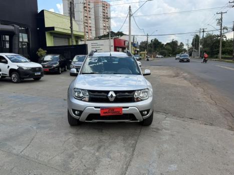 RENAULT Duster 1.6 16V 4P FLEX DYNAMIQUE, Foto 2