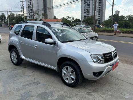 RENAULT Duster 1.6 16V 4P FLEX DYNAMIQUE, Foto 3