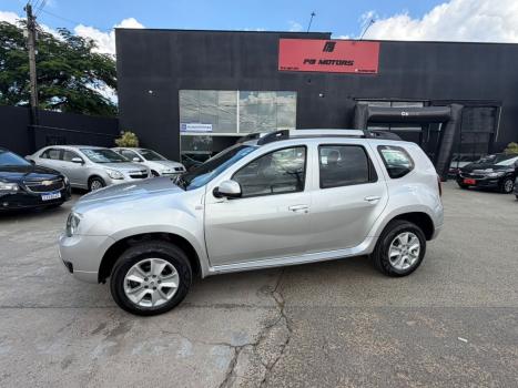RENAULT Duster 1.6 16V 4P FLEX DYNAMIQUE, Foto 4