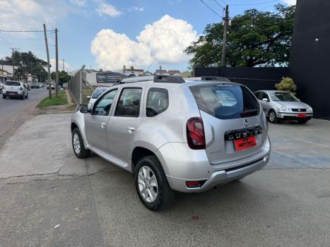 RENAULT Duster 1.6 16V 4P FLEX DYNAMIQUE, Foto 5