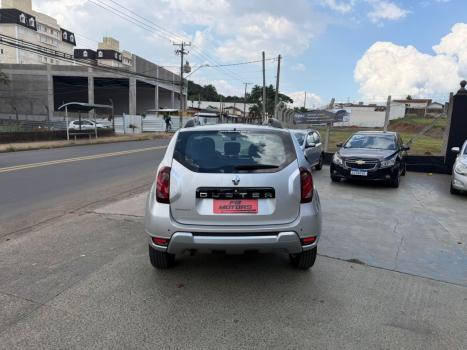 RENAULT Duster 1.6 16V 4P FLEX DYNAMIQUE, Foto 6