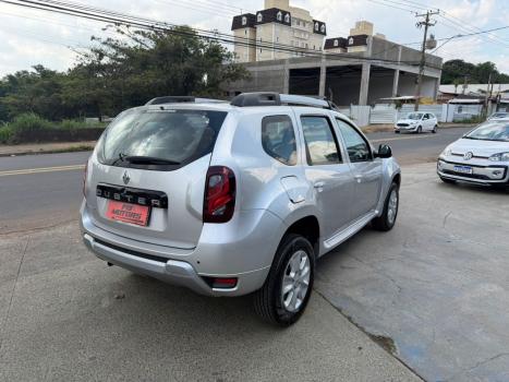 RENAULT Duster 1.6 16V 4P FLEX DYNAMIQUE, Foto 7