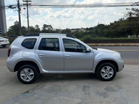 RENAULT Duster 1.6 16V 4P FLEX DYNAMIQUE, Foto 8