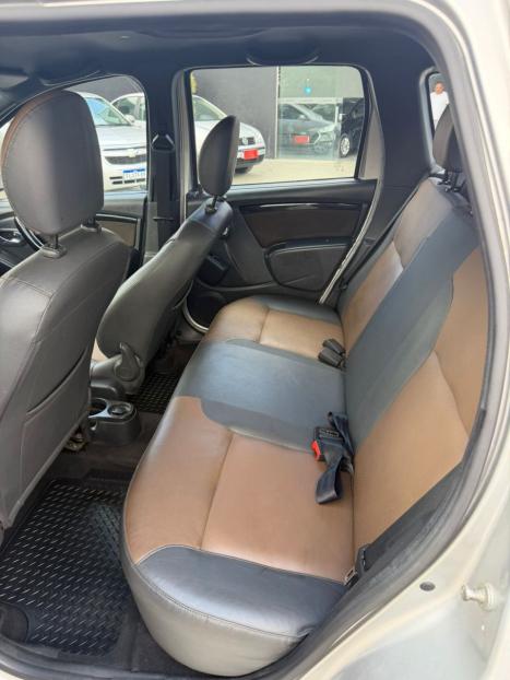 RENAULT Duster 1.6 16V 4P FLEX DYNAMIQUE, Foto 9