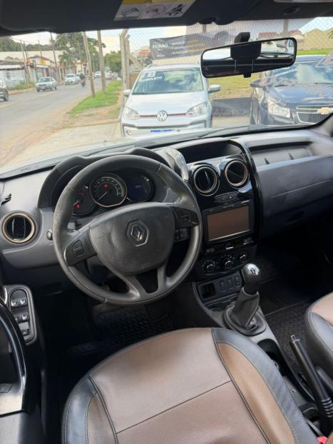 RENAULT Duster 1.6 16V 4P FLEX DYNAMIQUE, Foto 10