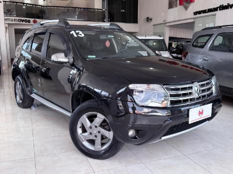 RENAULT Duster 1.6 16V 4P FLEX EXPRESSION, Foto 1