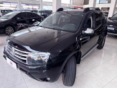 RENAULT Duster 1.6 16V 4P FLEX EXPRESSION, Foto 3