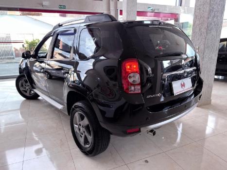 RENAULT Duster 1.6 16V 4P FLEX EXPRESSION, Foto 4