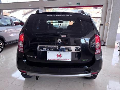 RENAULT Duster 1.6 16V 4P FLEX EXPRESSION, Foto 5