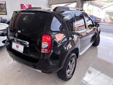 RENAULT Duster 1.6 16V 4P FLEX EXPRESSION, Foto 6