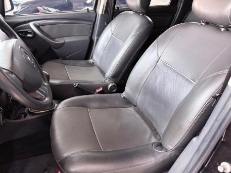 RENAULT Duster 1.6 16V 4P FLEX EXPRESSION, Foto 7