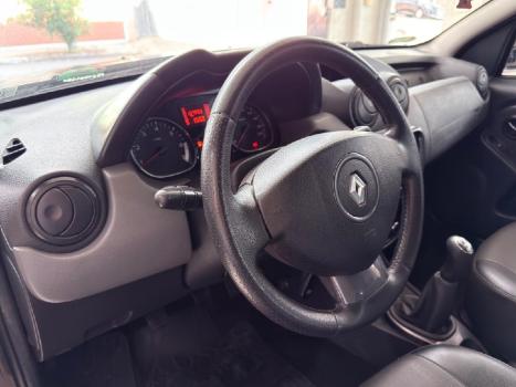 RENAULT Duster 1.6 16V 4P FLEX EXPRESSION, Foto 8