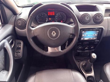 RENAULT Duster 1.6 16V 4P FLEX EXPRESSION, Foto 9