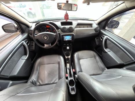 RENAULT Duster 1.6 16V 4P FLEX EXPRESSION, Foto 10