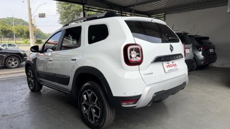 RENAULT Duster 1.6 16V 4P FLEX SCE ICONIC X-TRONIC AUTOM�TICO, Foto 4