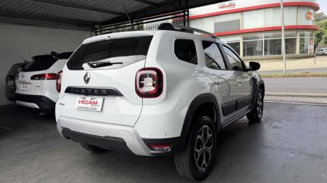 RENAULT Duster 1.6 16V 4P FLEX SCE ICONIC X-TRONIC AUTOM�TICO, Foto 6