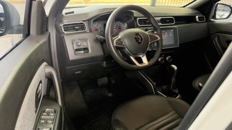 RENAULT Duster 1.6 16V 4P FLEX SCE ICONIC X-TRONIC AUTOM�TICO, Foto 7