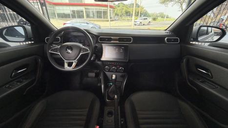 RENAULT Duster 1.6 16V 4P FLEX SCE ICONIC X-TRONIC AUTOM�TICO, Foto 9