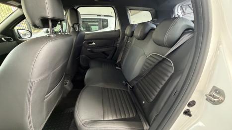 RENAULT Duster 1.6 16V 4P FLEX SCE ICONIC X-TRONIC AUTOM�TICO, Foto 10