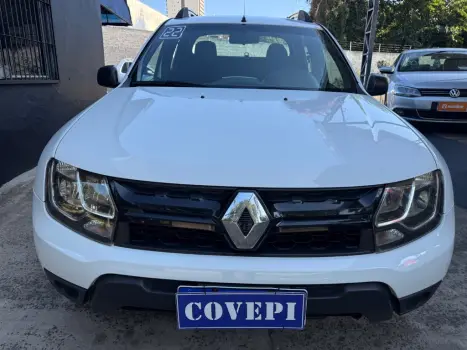 RENAULT Duster 1.6 16V 4P FLEX EXPRESSION, Foto 2
