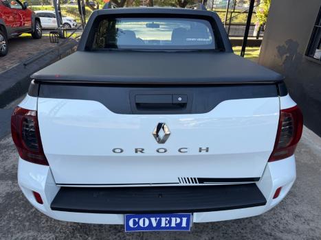 RENAULT Duster 1.6 16V 4P FLEX EXPRESSION, Foto 3