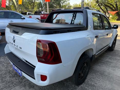 RENAULT Duster 1.6 16V 4P FLEX EXPRESSION, Foto 4