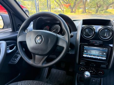 RENAULT Duster 1.6 16V 4P FLEX EXPRESSION, Foto 5