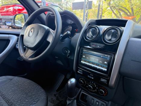 RENAULT Duster 1.6 16V 4P FLEX EXPRESSION, Foto 6