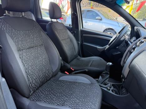 RENAULT Duster 1.6 16V 4P FLEX EXPRESSION, Foto 7