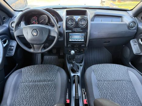 RENAULT Duster 1.6 16V 4P FLEX EXPRESSION, Foto 8
