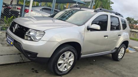 RENAULT Duster 1.6 16V 4P FLEX EXPRESSION, Foto 1