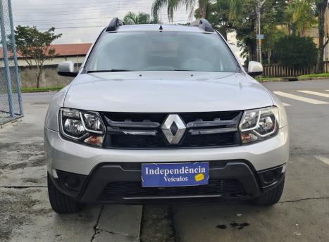 RENAULT Duster 1.6 16V 4P FLEX EXPRESSION, Foto 2