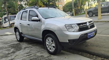 RENAULT Duster 1.6 16V 4P FLEX EXPRESSION, Foto 3