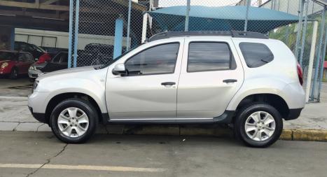 RENAULT Duster 1.6 16V 4P FLEX EXPRESSION, Foto 4