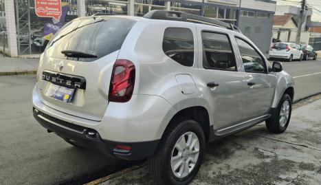 RENAULT Duster 1.6 16V 4P FLEX EXPRESSION, Foto 5