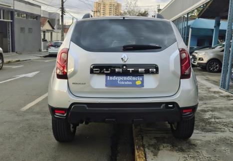 RENAULT Duster 1.6 16V 4P FLEX EXPRESSION, Foto 6