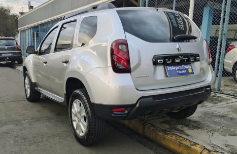 RENAULT Duster 1.6 16V 4P FLEX EXPRESSION, Foto 7