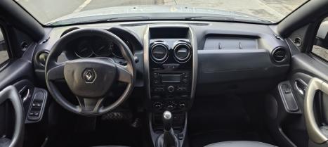 RENAULT Duster 1.6 16V 4P FLEX EXPRESSION, Foto 8