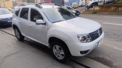 RENAULT Duster 1.6 16V 4P FLEX DYNAMIQUE, Foto 1