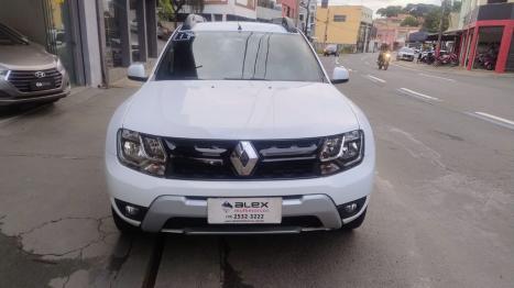 RENAULT Duster 1.6 16V 4P FLEX DYNAMIQUE, Foto 2