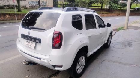 RENAULT Duster 1.6 16V 4P FLEX DYNAMIQUE, Foto 4