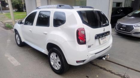 RENAULT Duster 1.6 16V 4P FLEX DYNAMIQUE, Foto 5