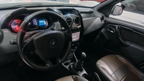 RENAULT Duster 1.6 16V 4P FLEX DYNAMIQUE, Foto 6