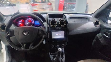 RENAULT Duster 1.6 16V 4P FLEX DYNAMIQUE, Foto 7