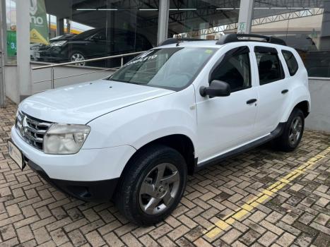 RENAULT Duster 1.6 16V 4P FLEX, Foto 3