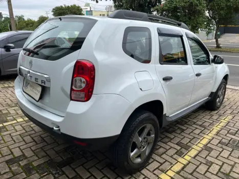 RENAULT Duster 1.6 16V 4P FLEX, Foto 6