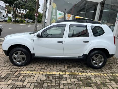 RENAULT Duster 1.6 16V 4P FLEX, Foto 7