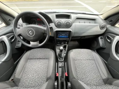 RENAULT Duster 1.6 16V 4P FLEX, Foto 9