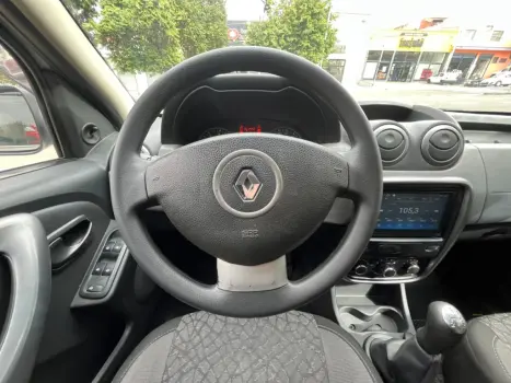 RENAULT Duster 1.6 16V 4P FLEX, Foto 10