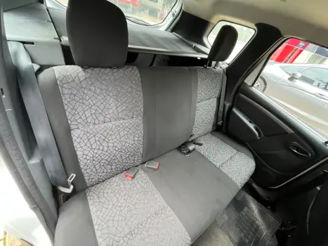 RENAULT Duster 1.6 16V 4P FLEX, Foto 12